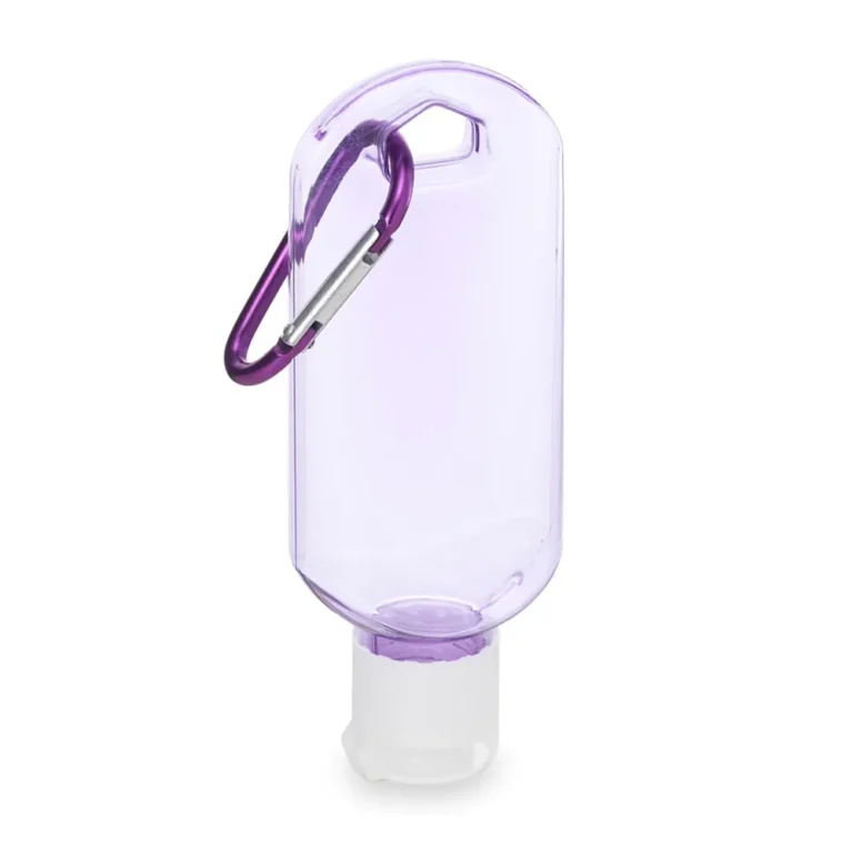 Chaveiro Alcool Em Gel