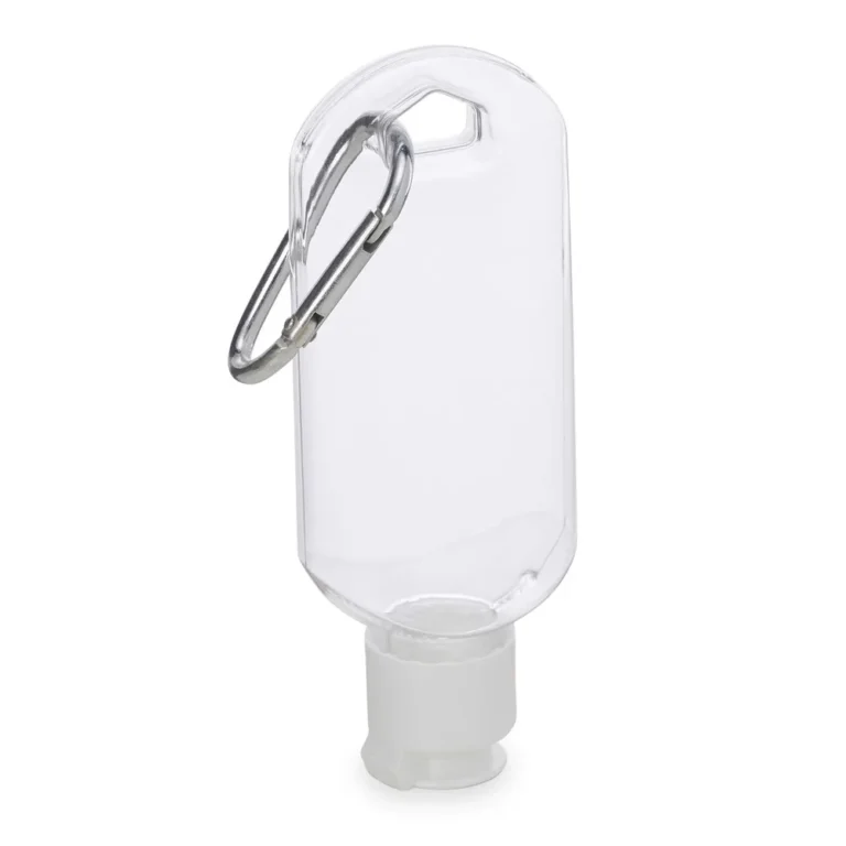Chaveiro Alcool Em Gel