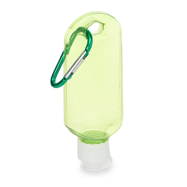 Chaveiro Alcool Em Gel