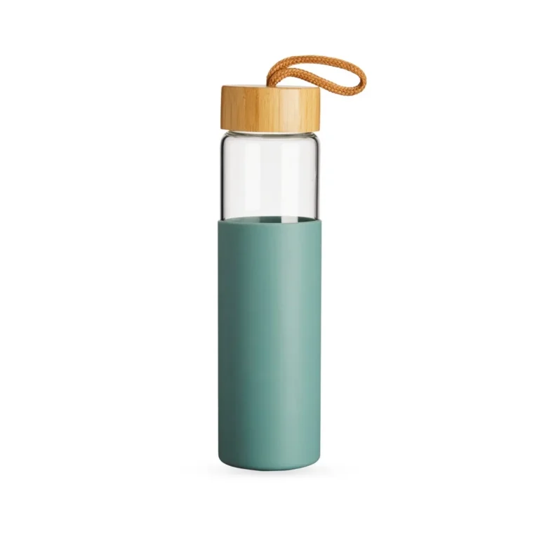 Garrafa de Vidro 750ml