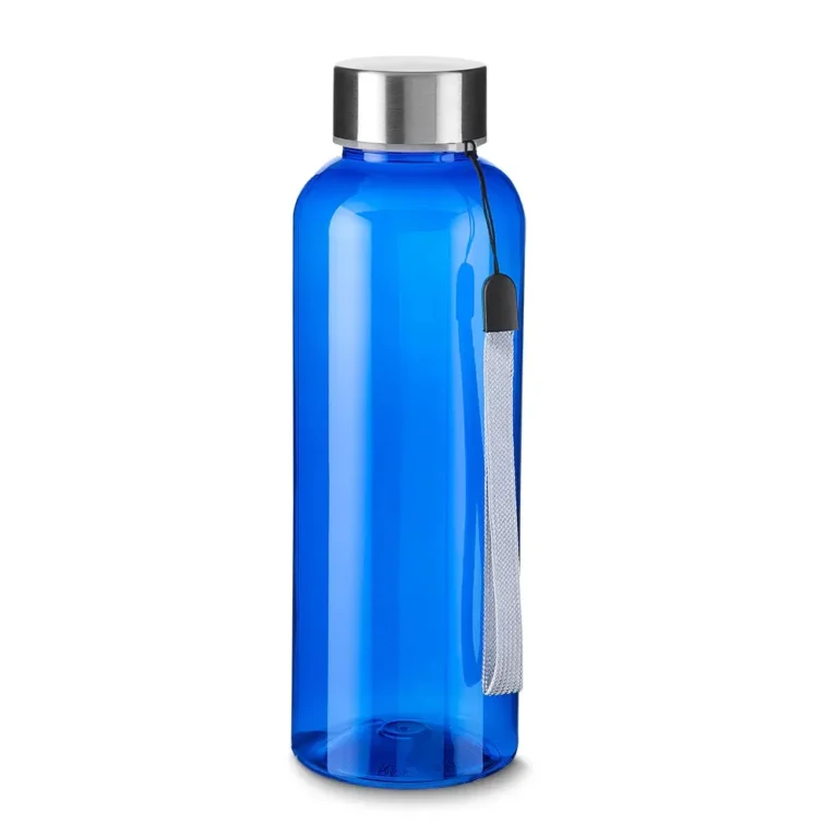 Garrafa Plástica 600ml