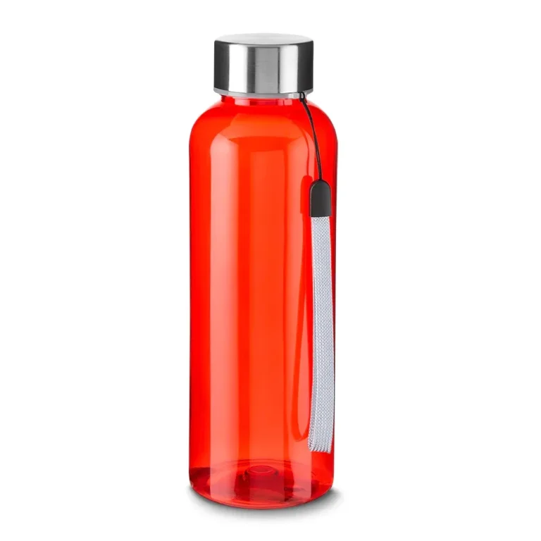 Garrafa Plástica 600ml