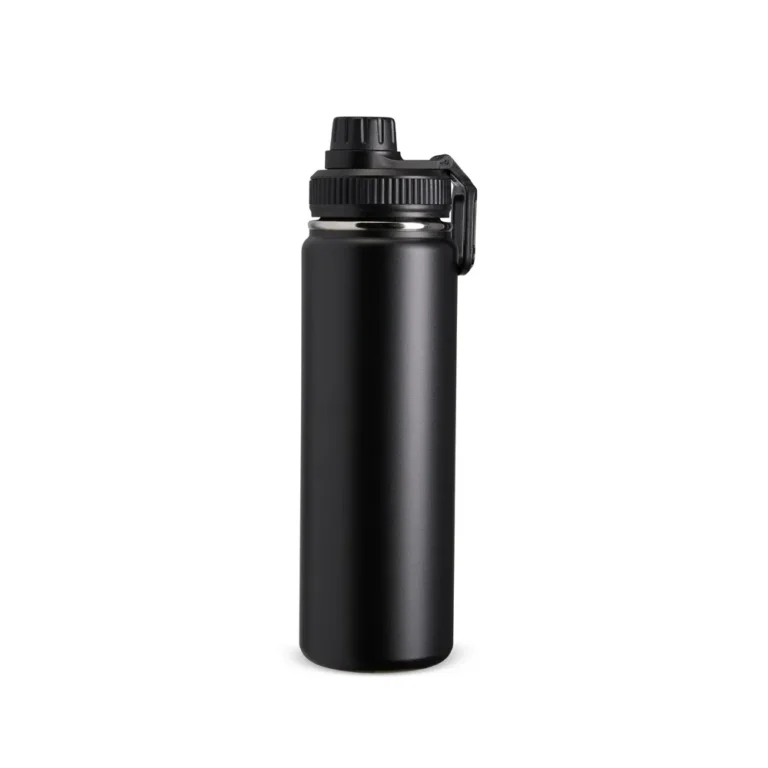 Garrafa Térmica Inox 750Ml