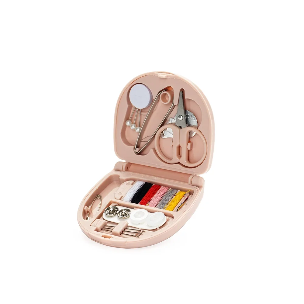 Kit Costura Plástico