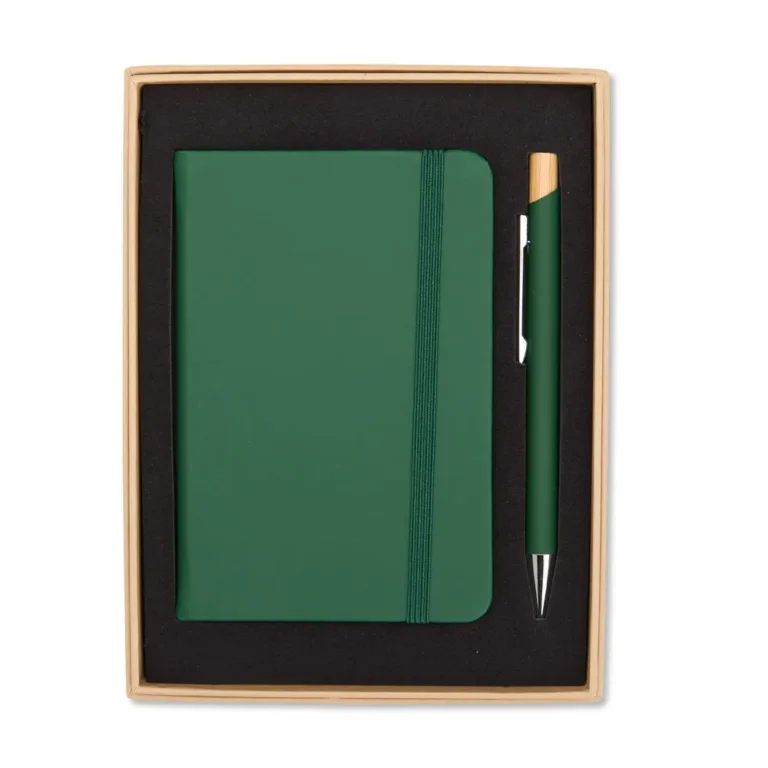 Kit Executivo 2 Peças