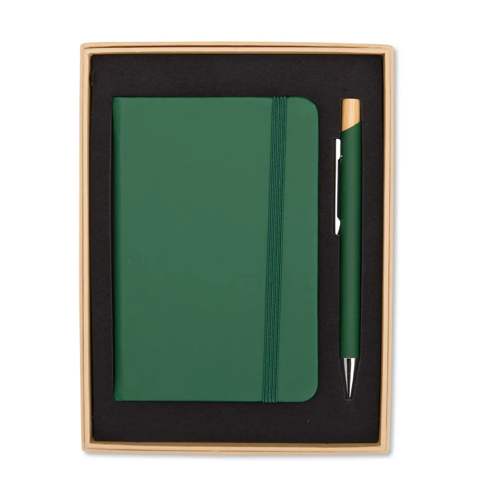Kit Executivo 2 Peças