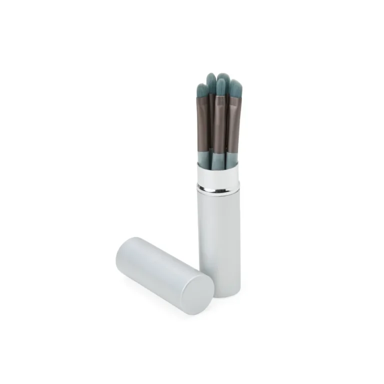 Kit Pincel 5 Pecas