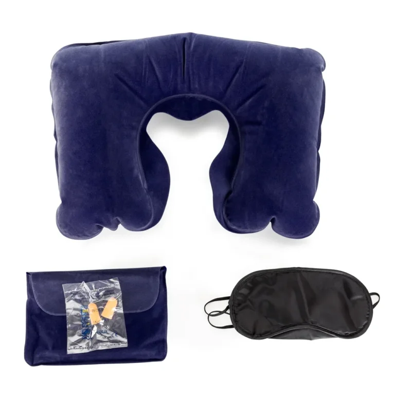 Kit Viagem 3 Peças