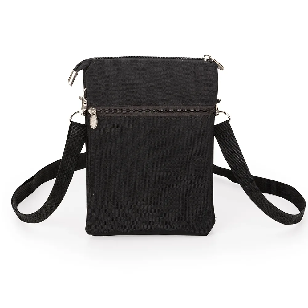 Mini Bolsa Transversal