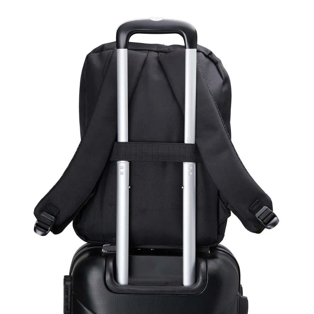 Mochila de Nylon 22L