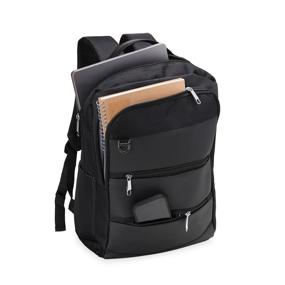 Mochila De Nylon 26 Litros
