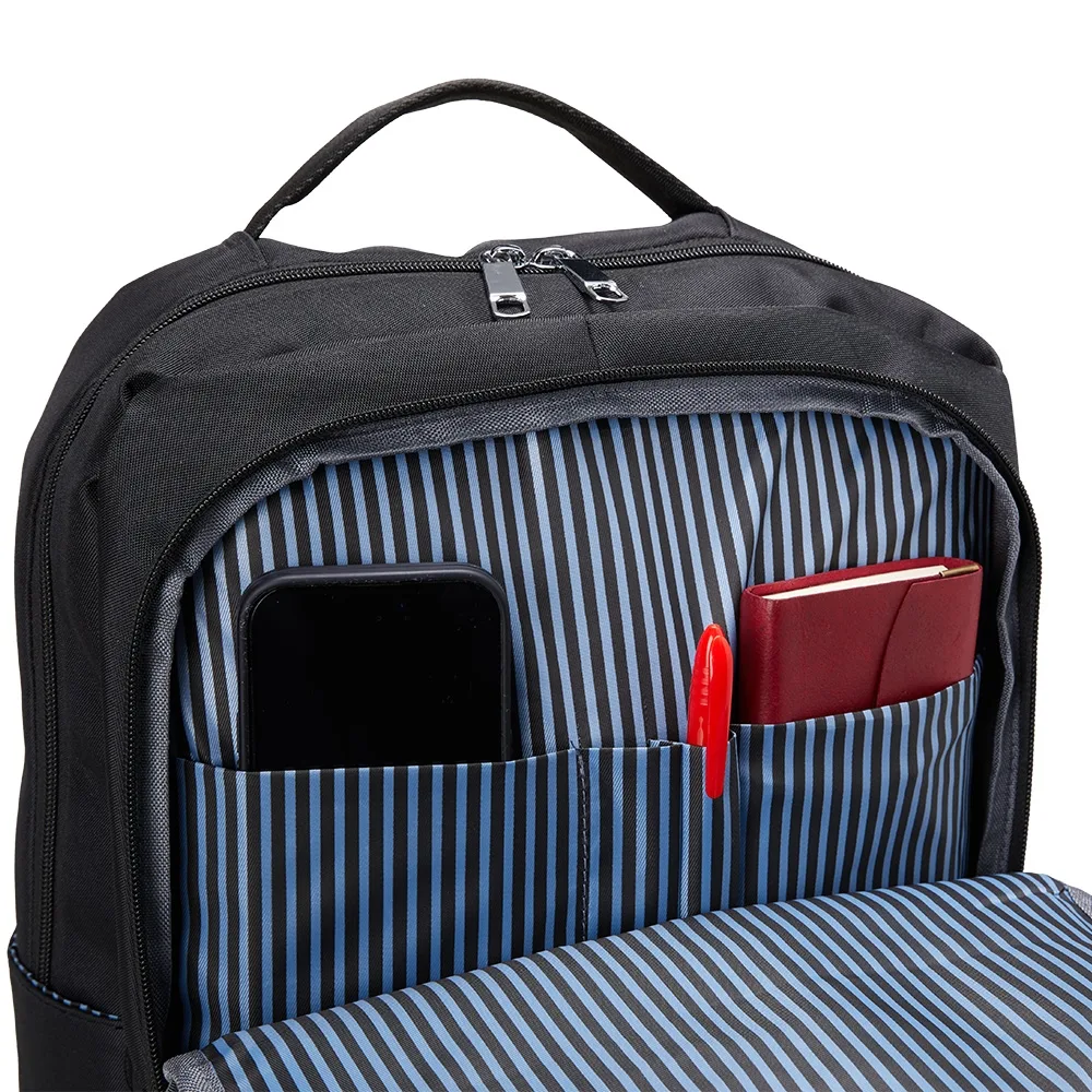 Mochila De Nylon 26 Litros
