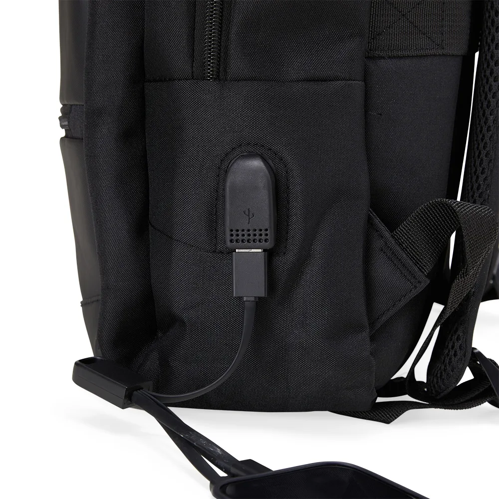 Mochila De Nylon 26 Litros