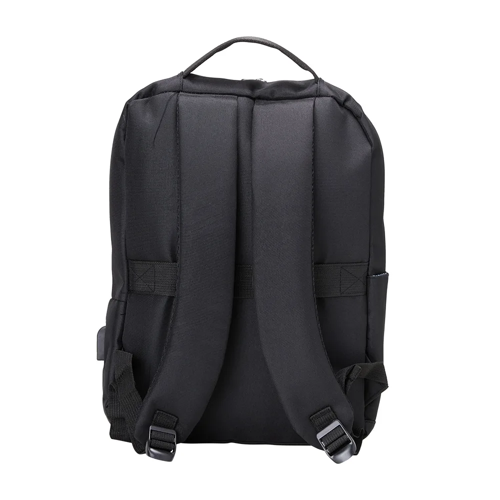 Mochila De Nylon 26 Litros