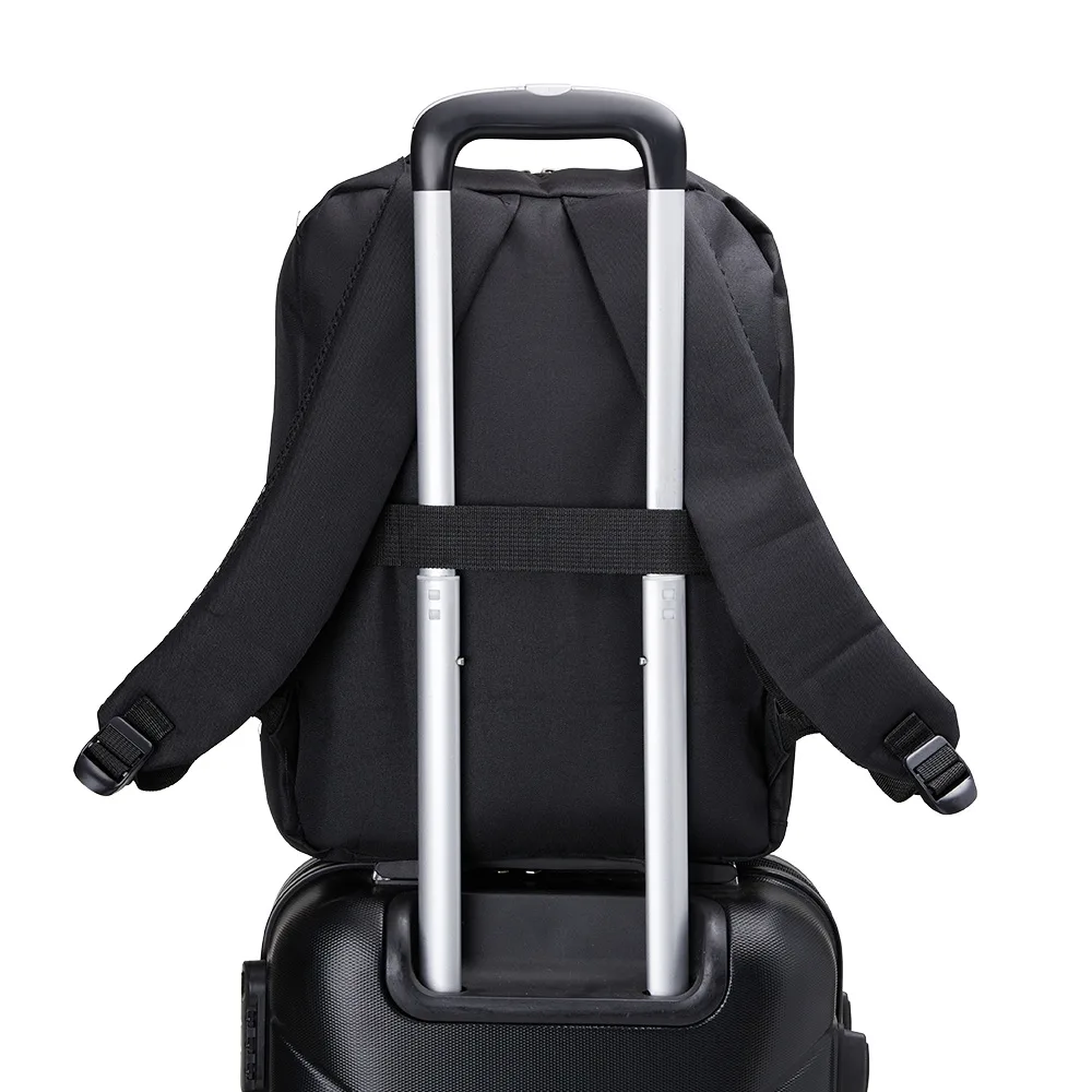 Mochila De Nylon 26 Litros