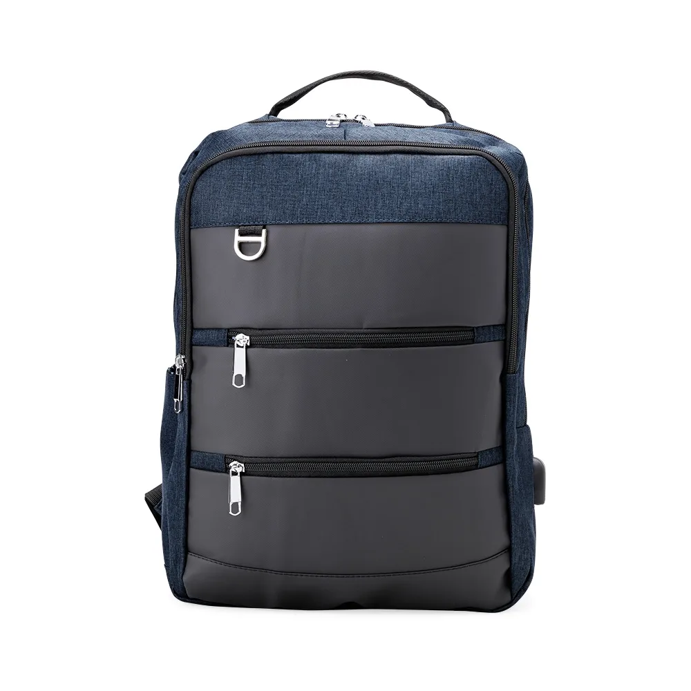 Mochila De Nylon 26 Litros