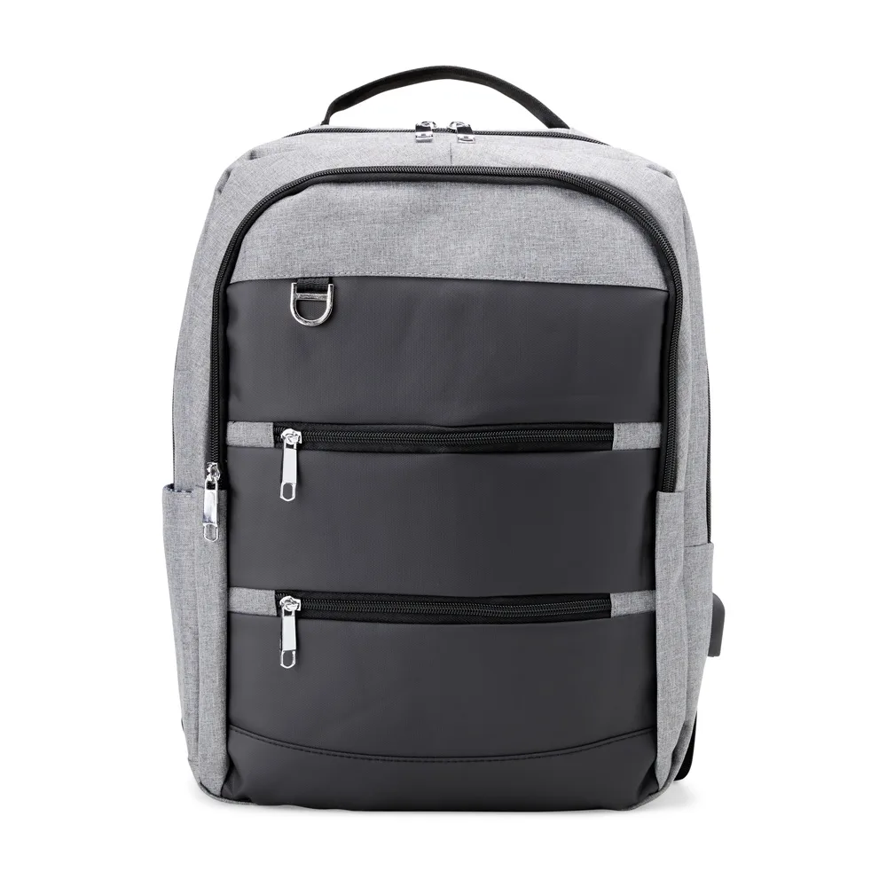 Mochila De Nylon 26 Litros