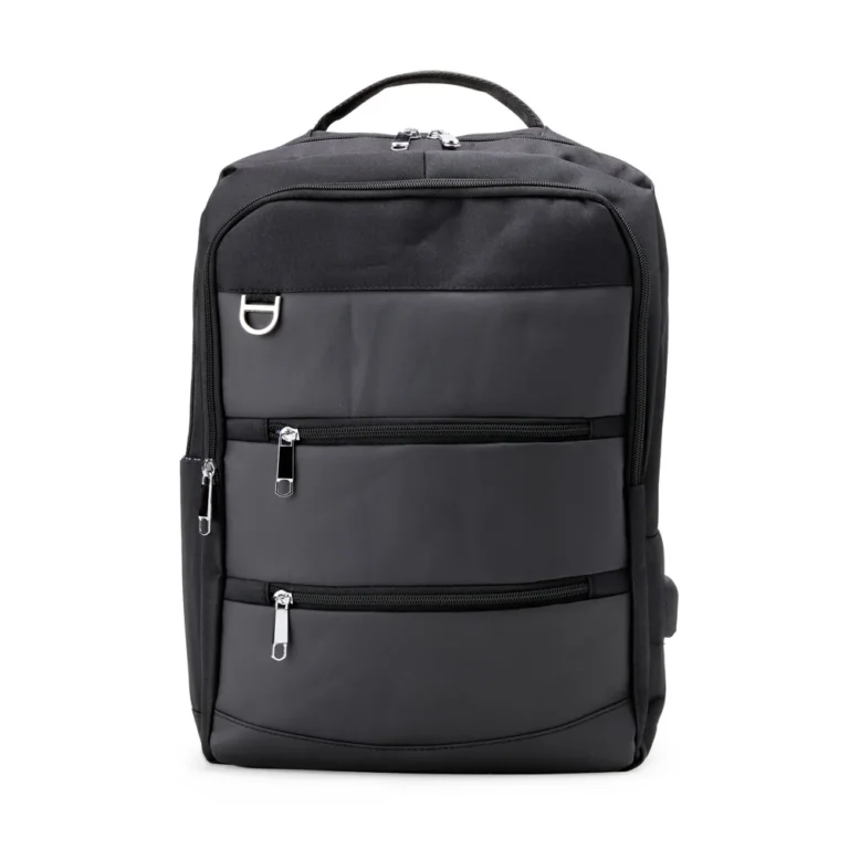 Mochila De Nylon 26 Litros