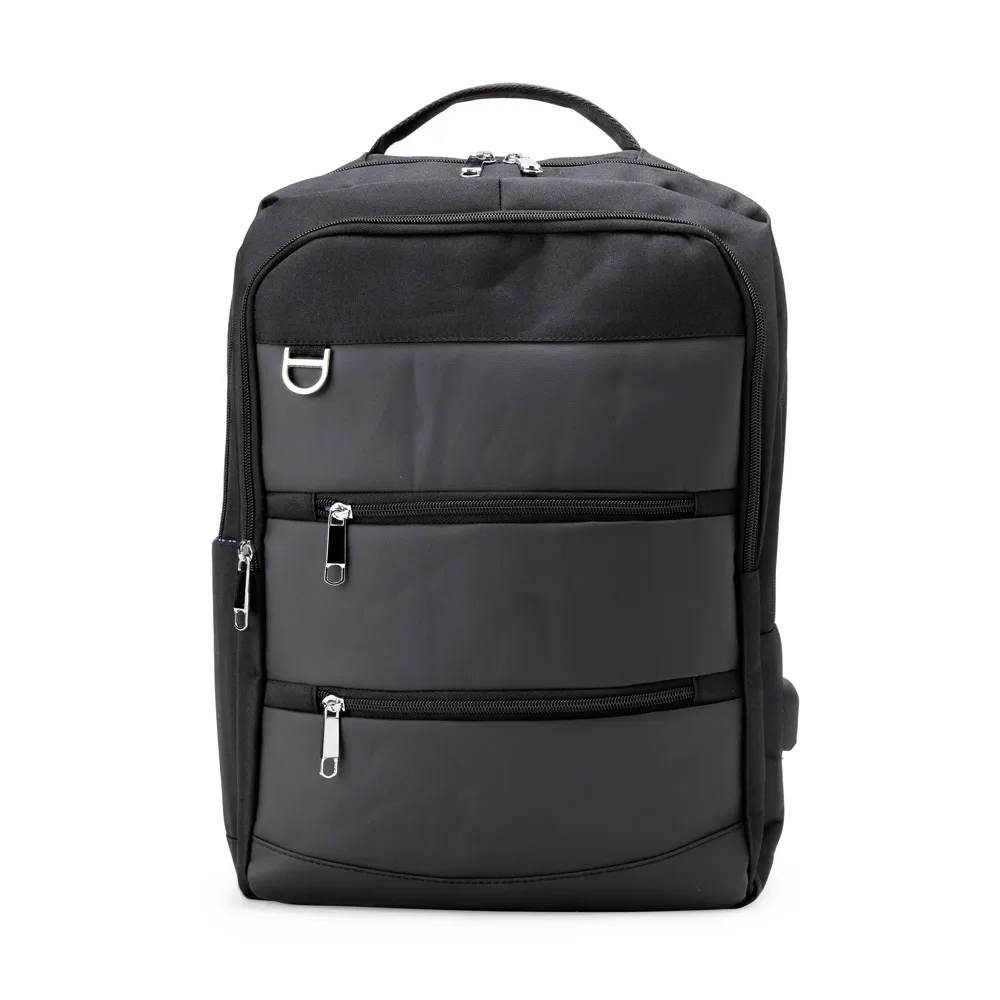 Mochila De Nylon 26 Litros