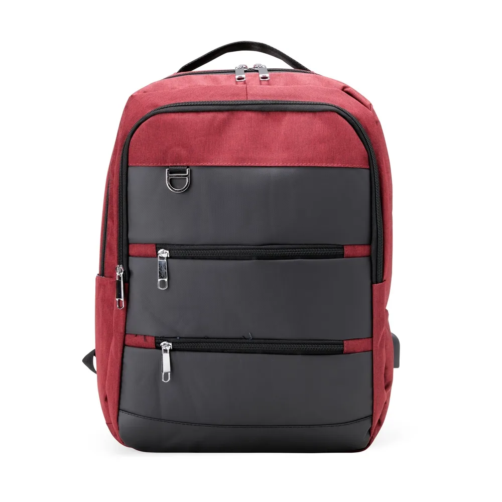 Mochila De Nylon 26 Litros