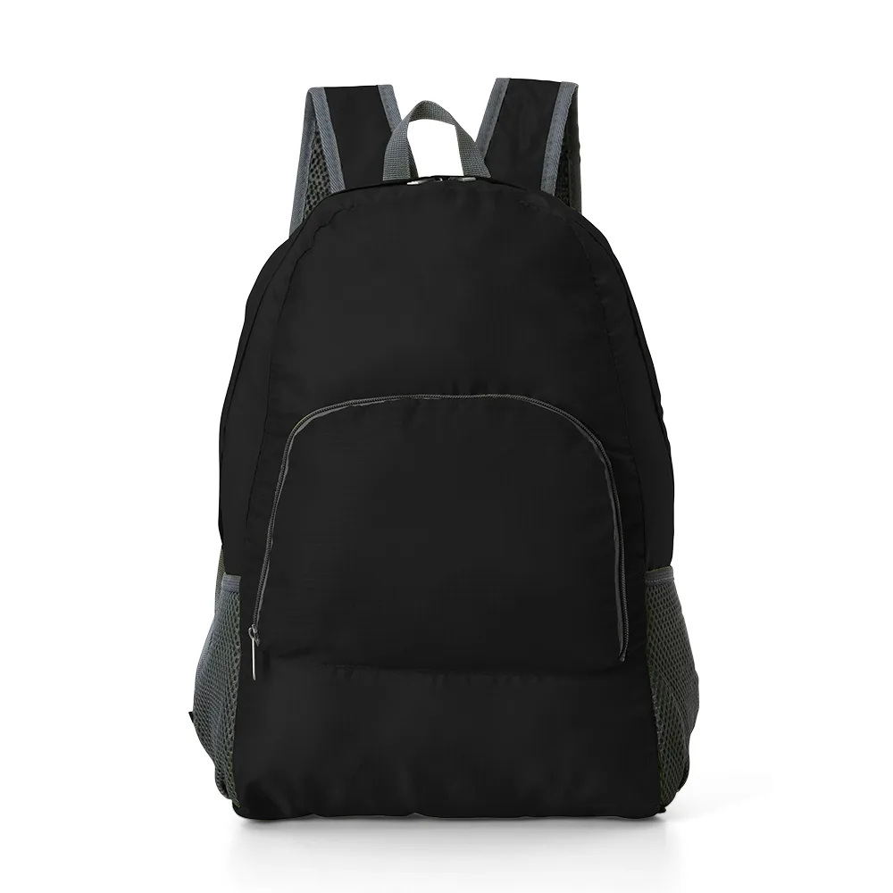 Mochila de Nylon Dobrável 21L