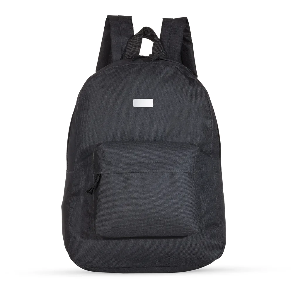 Mochila Nylon P/ Notebook
