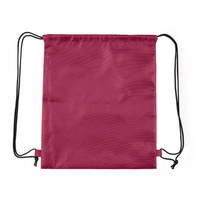 Mochila Saco Poliester