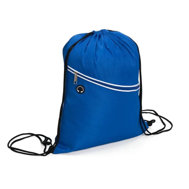 Mochila Saco Entrada P/ Fone
