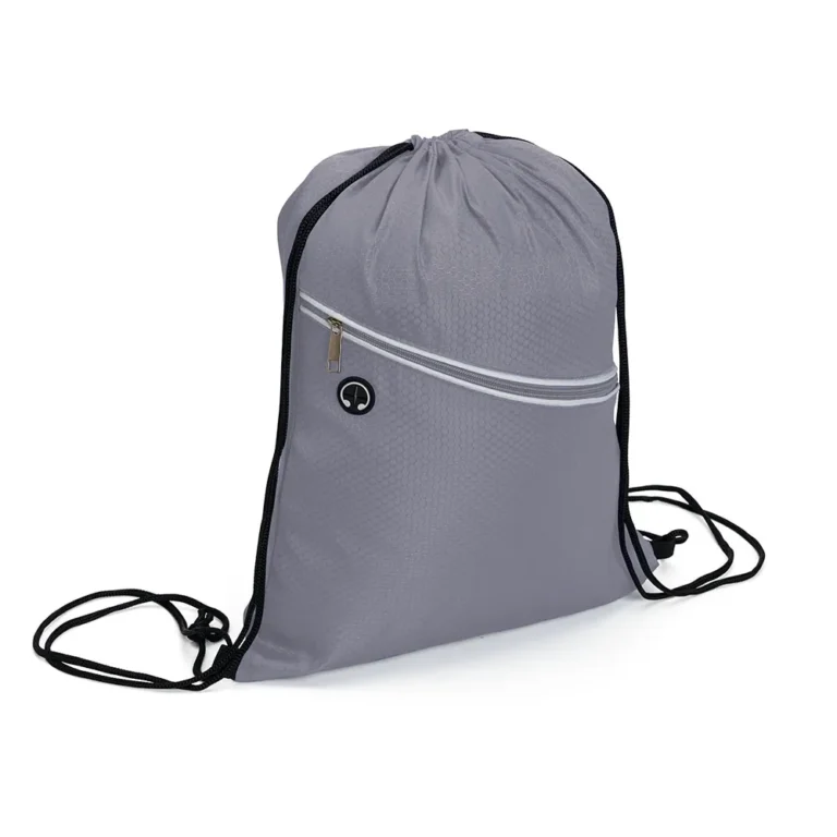Mochila Saco Entrada P/ Fone