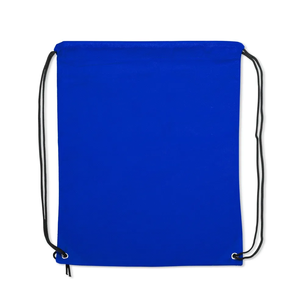 Mochila Saco em TNT