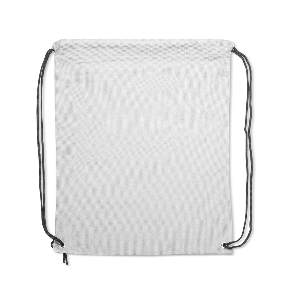 Mochila Saco em TNT