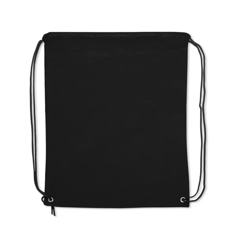 Mochila Saco em TNT
