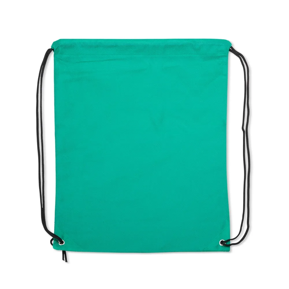 Mochila Saco em TNT
