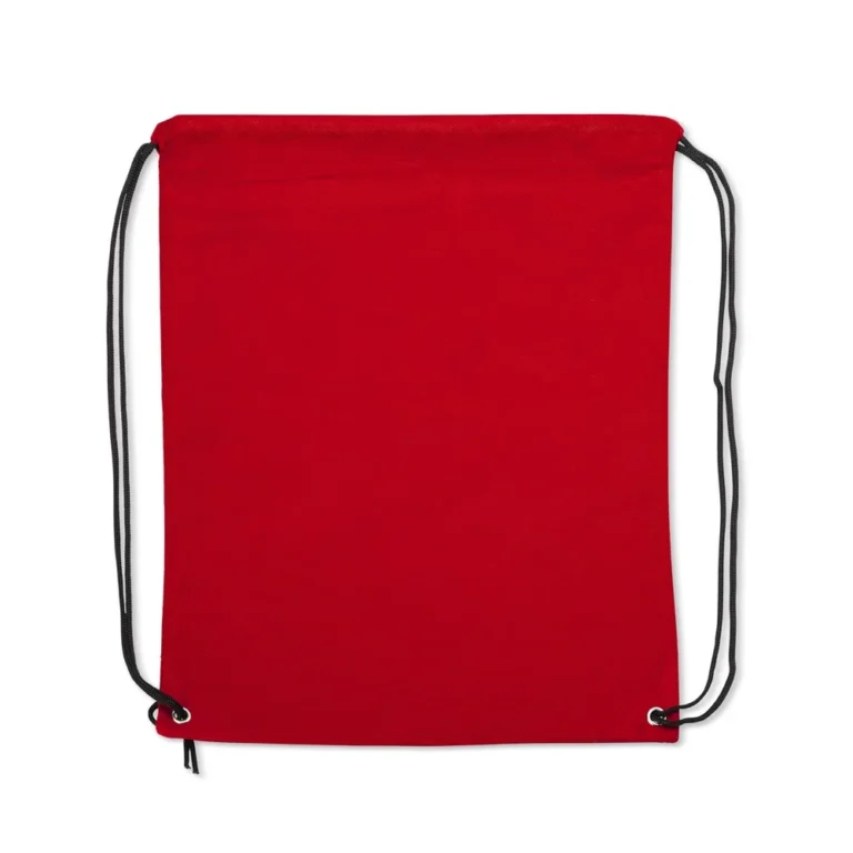 Mochila Saco em TNT