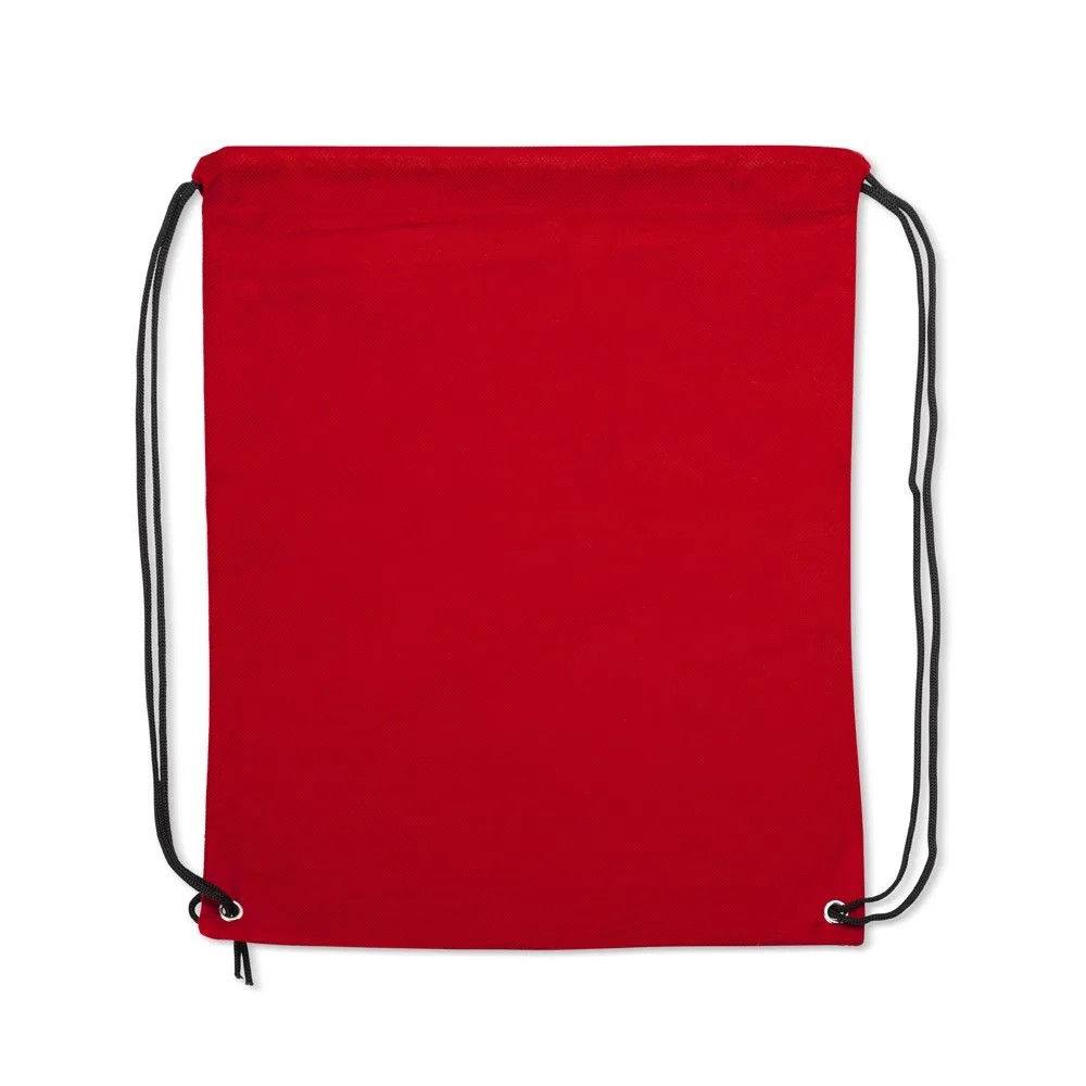 Mochila Saco em TNT