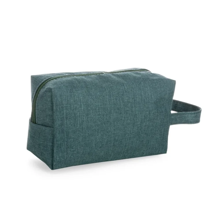 Necessaire Em Nylon