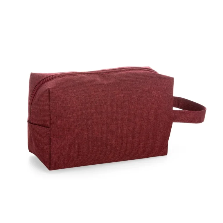 Necessaire Em Nylon