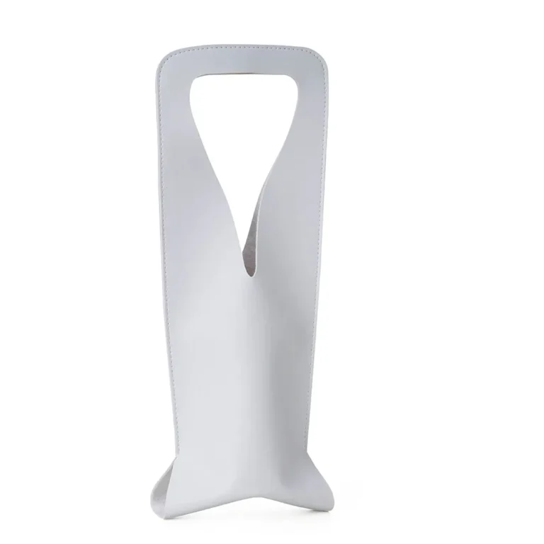Porta Vinho Em Courino