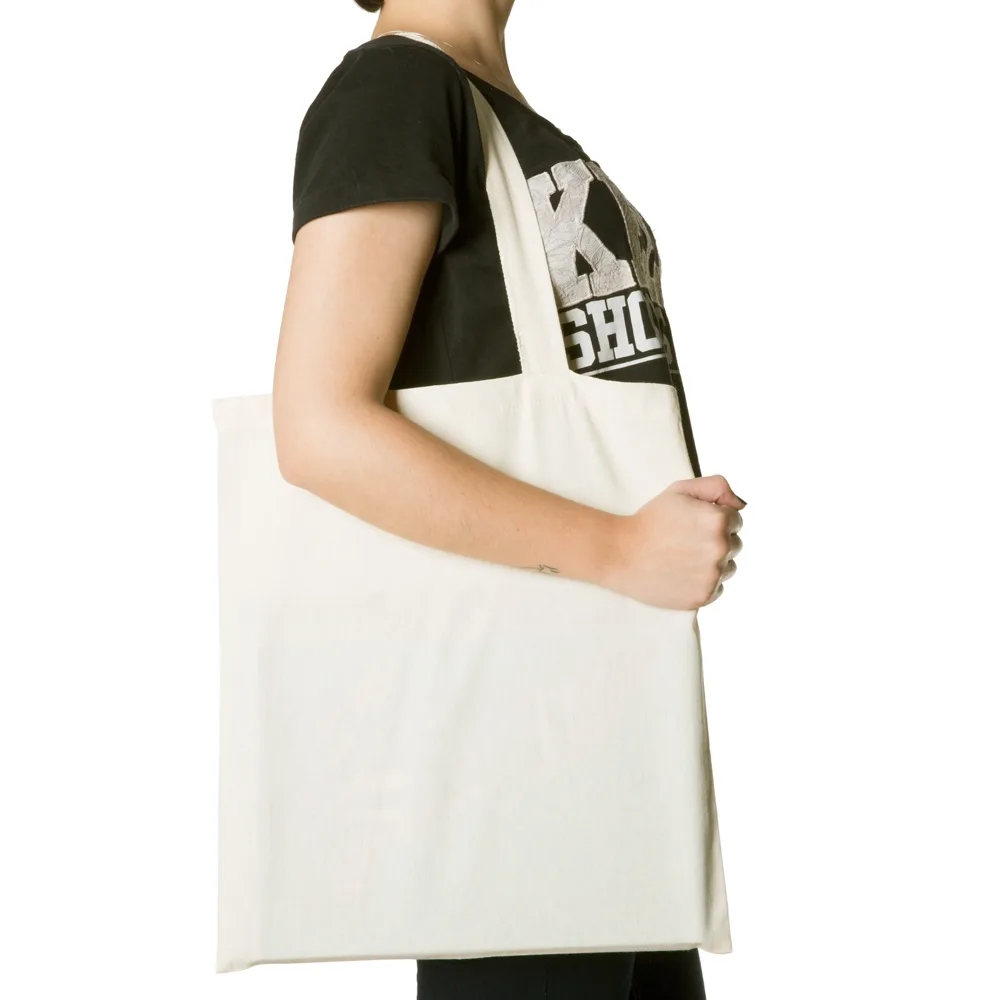 Bolsa Eco Algodão