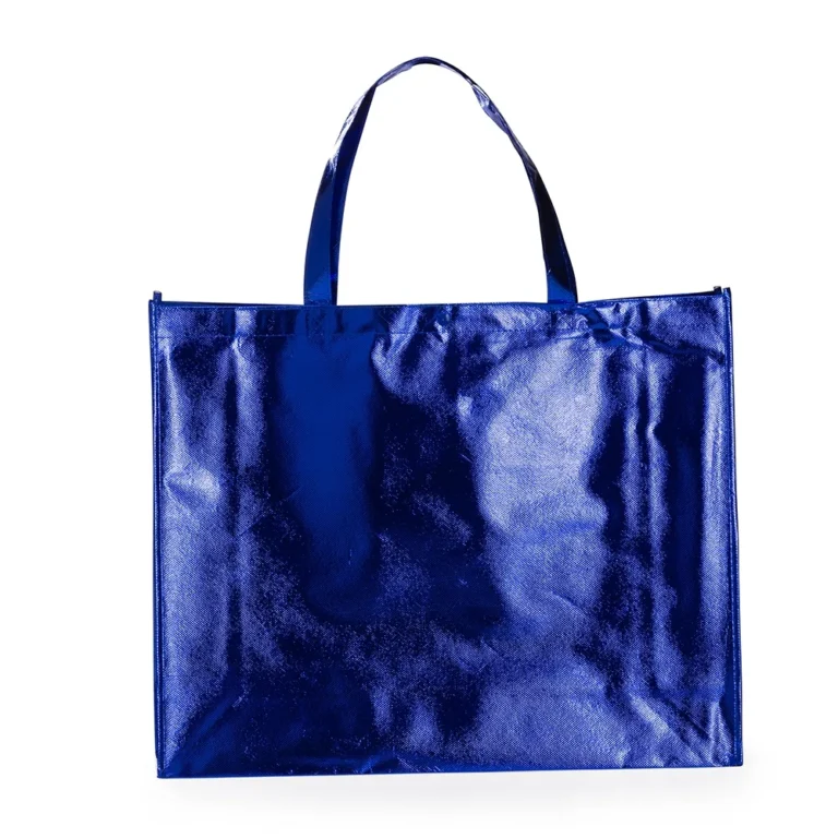 Bolsa Em Tnt Laminado