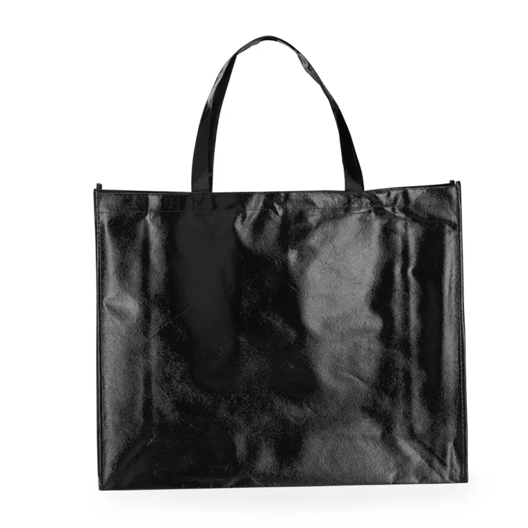 Bolsa Em Tnt Laminado