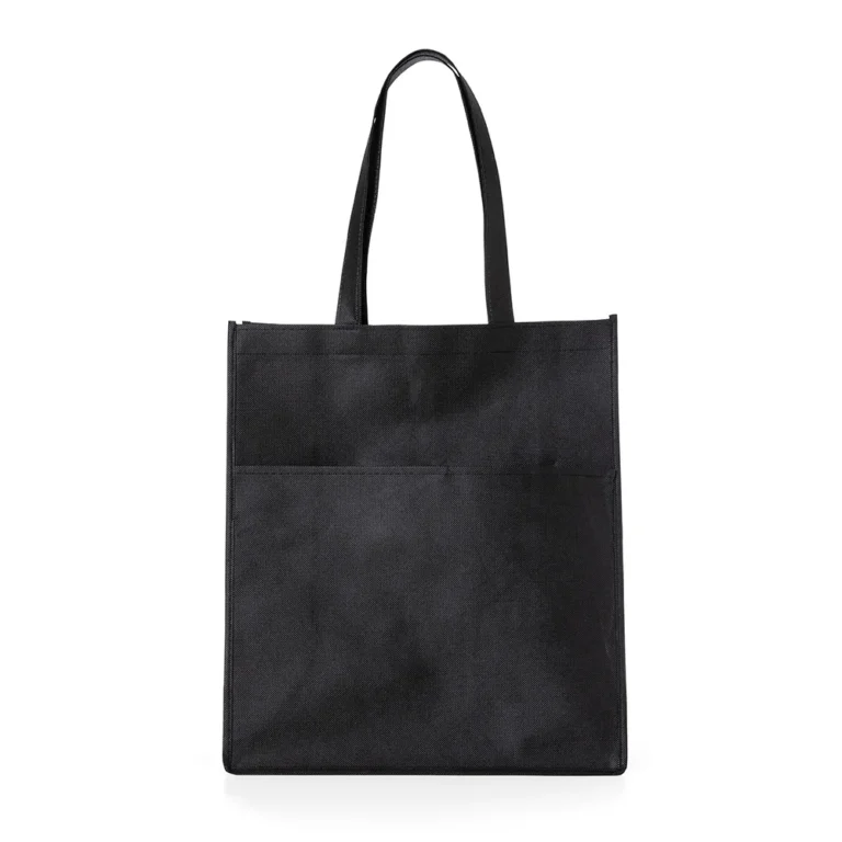 Sacola Tnt Com Bolso