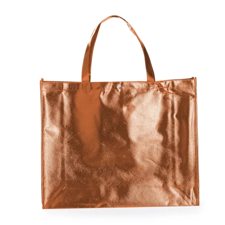 Bolsa Em Tnt Laminado