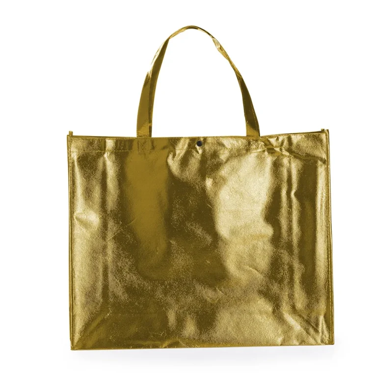 Bolsa Em Tnt Laminado