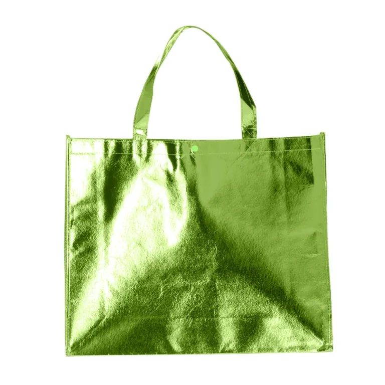 Bolsa Em Tnt Laminado