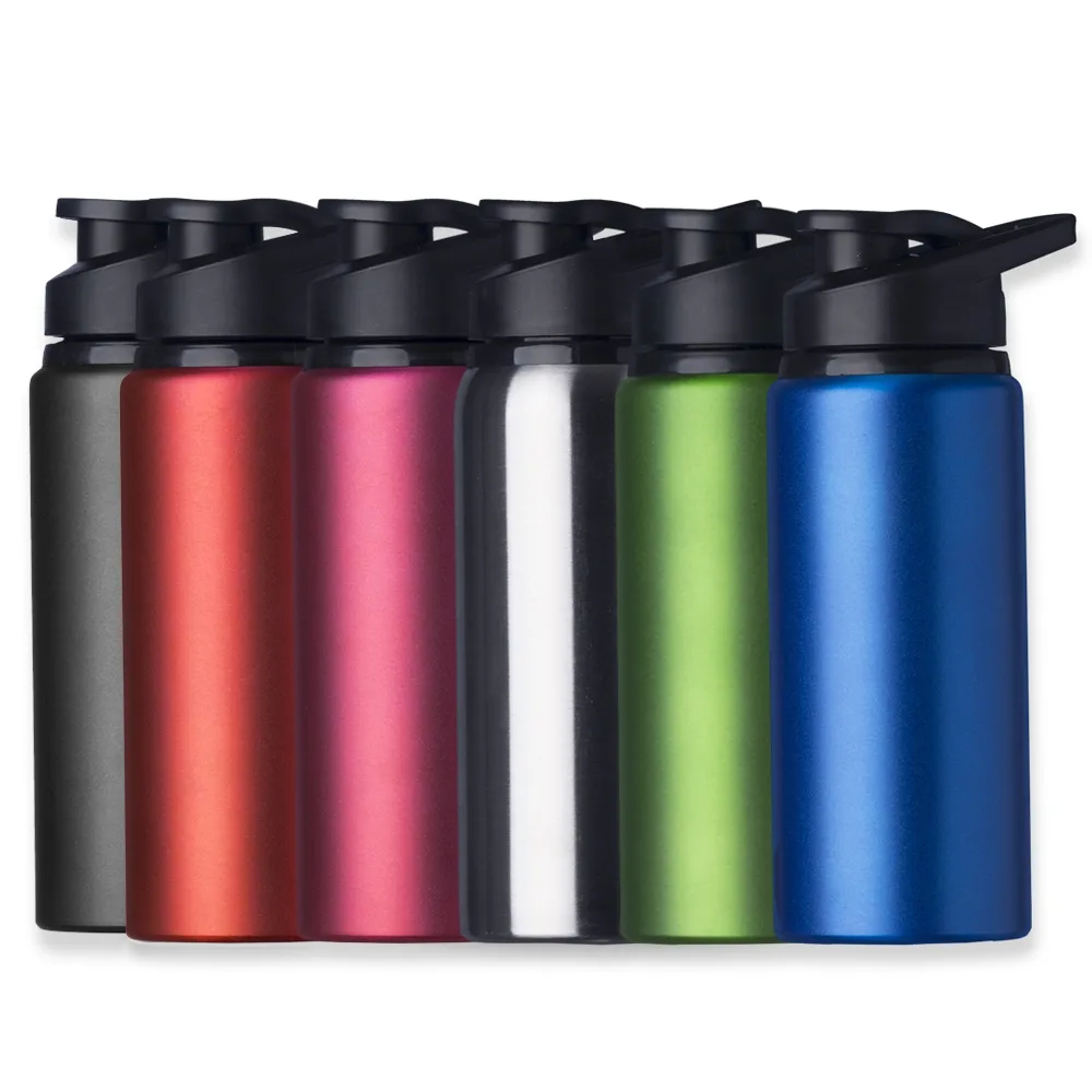 Squeezer De Alumínio