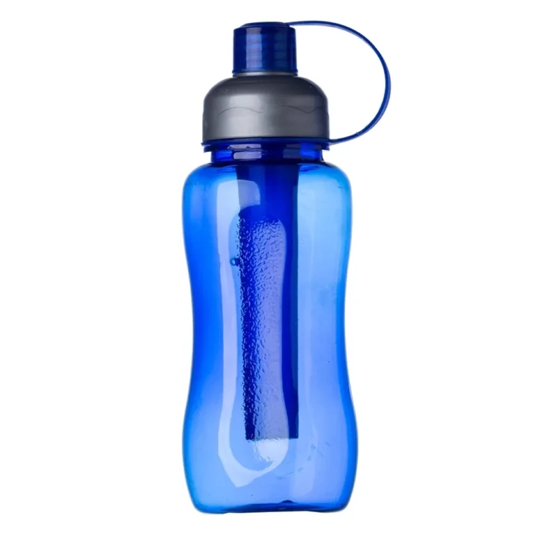 Squeeze Plastico 600Ml