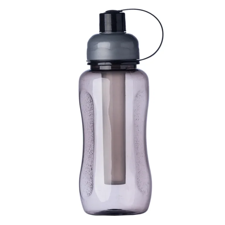 Squeeze Plastico 600Ml