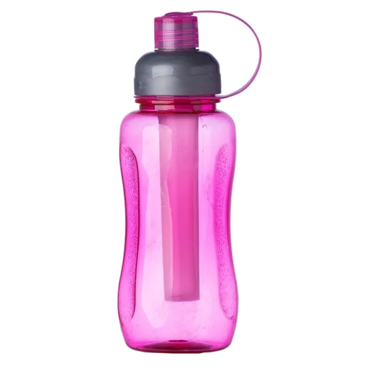 Squeeze Plastico 600Ml