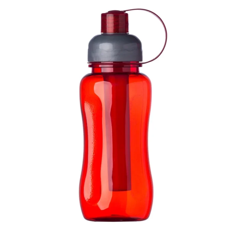 Squeeze Plastico 600Ml